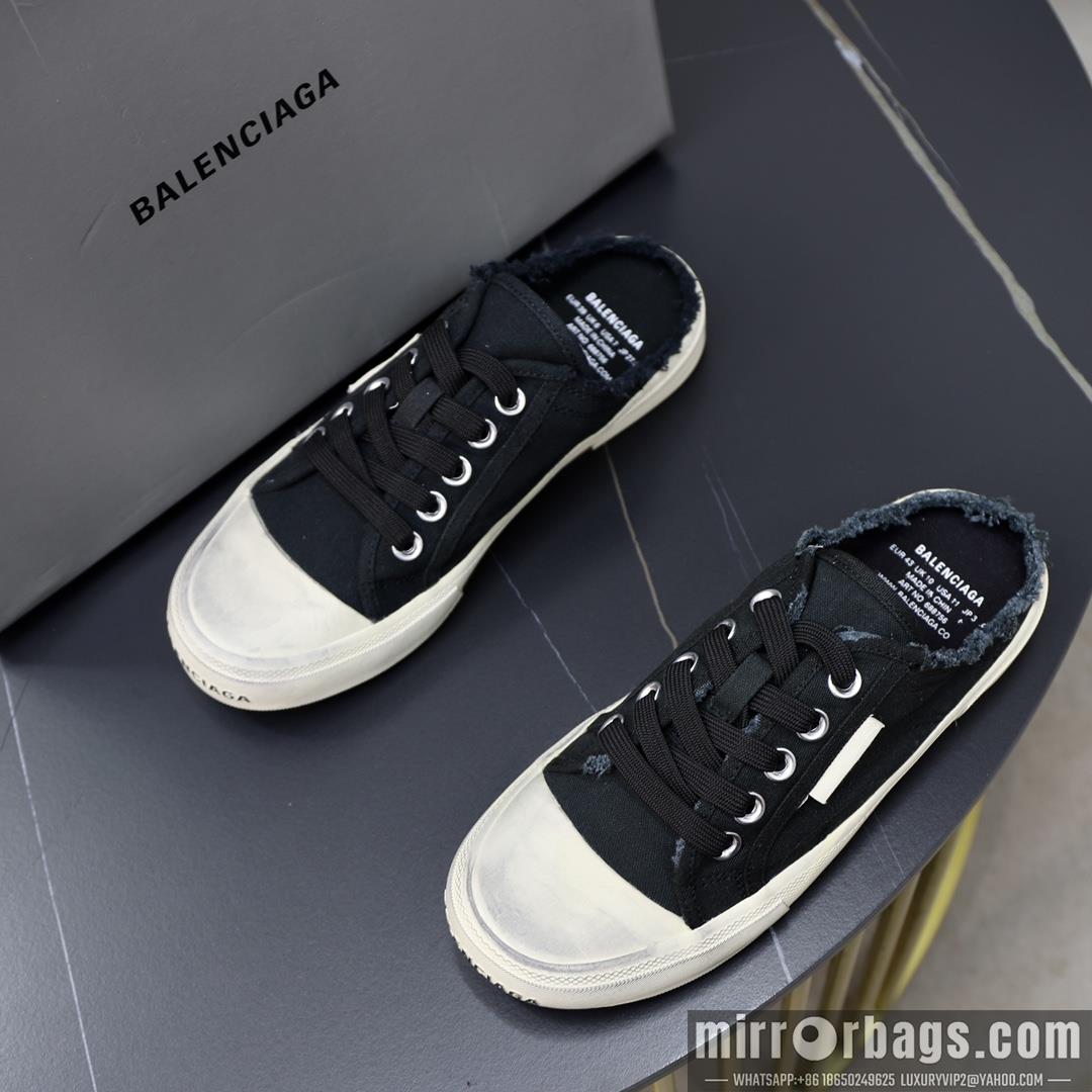 Replica Balenciaga Shoes sz35-44 h0502