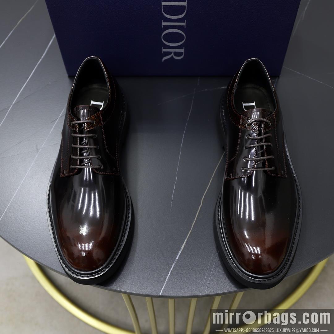 Replica Dior Shoes sz38-44 hnh1242