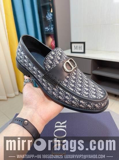 Replica Dior Shoes sz38-44 mnh0508