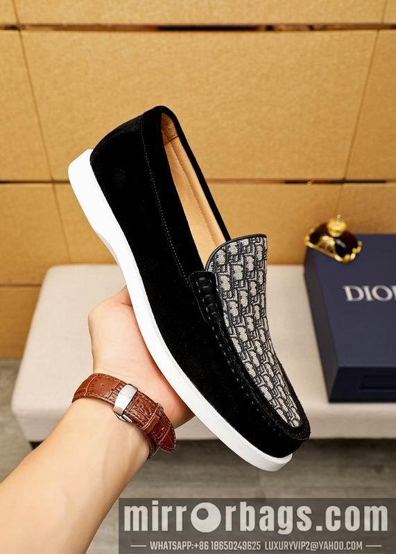 Replica Dior Shoes sz38-47 mnw0201