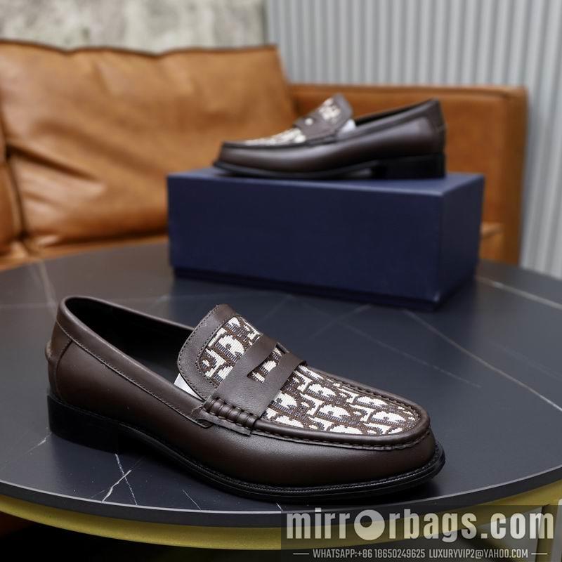 Replica Dior Shoes sz39-45 hnh0319