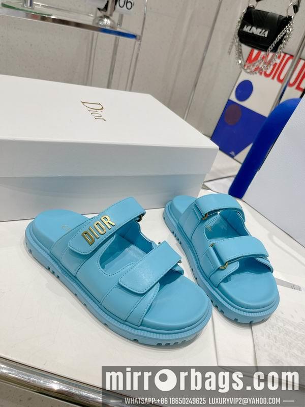 Replica Dior Shoes sz35-42 mnh0305