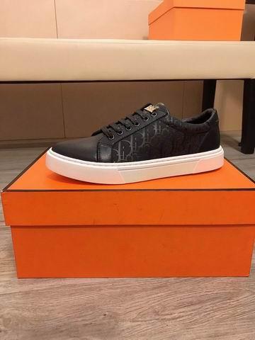 Replica Dior Shoes sz38-44 jyh0910