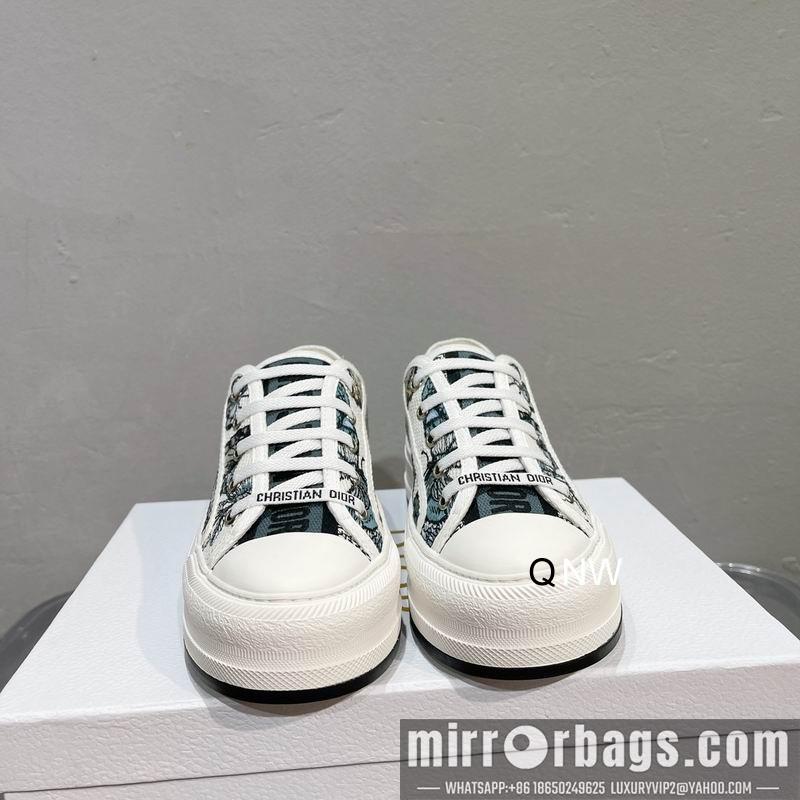 Replica Dior Shoes sz35-41 NW0703