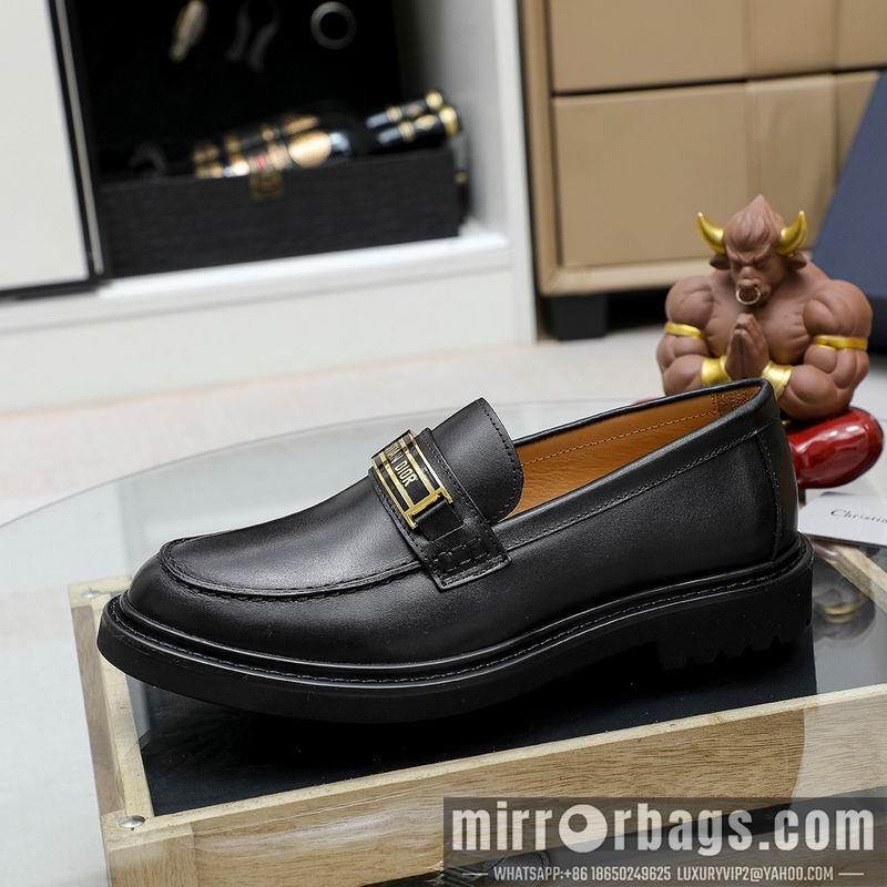 Replica Dior Shoes sz38-44 mnm0105