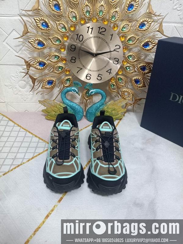 Replica Dior Shoes sz35-46 mnm0102