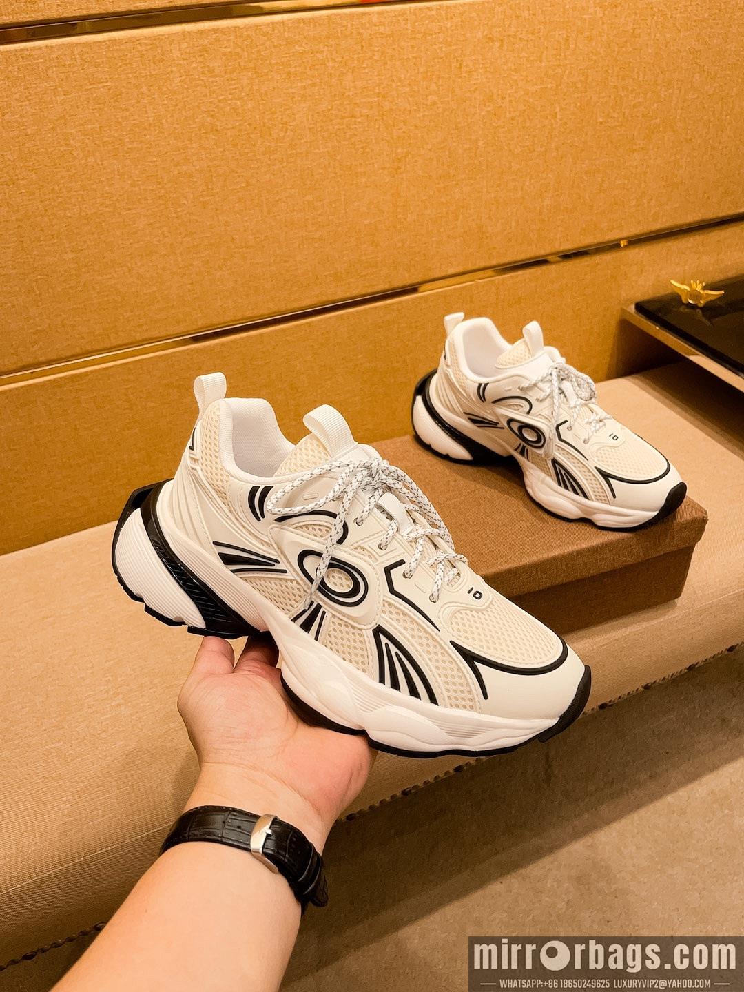 Replica Balenciaga Shoes sz38-44 h0604