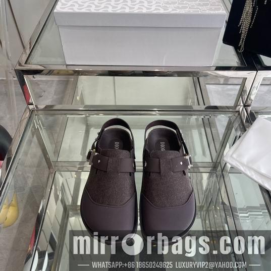 Replica Dior Shoes sz35-45 mnh0501