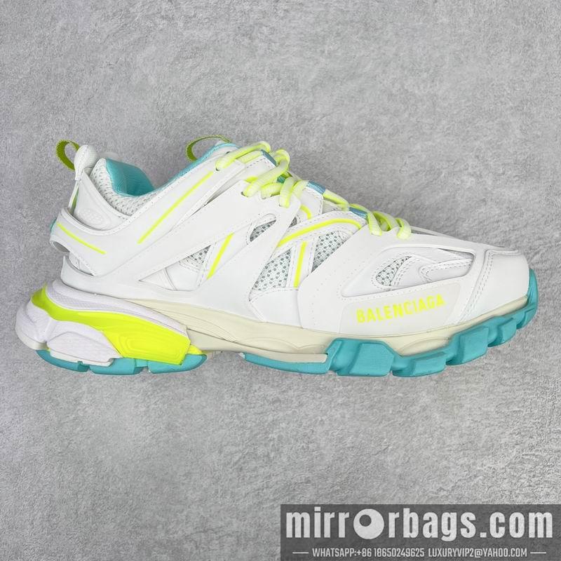 Replica Balenciaga Shoes sz35-46 hnm0118