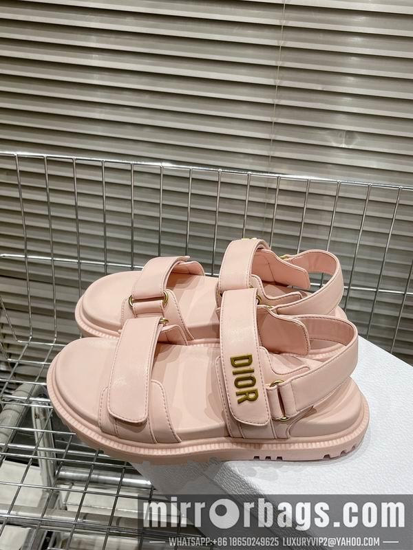 Replica Dior Shoes sz35-41 mnw0211