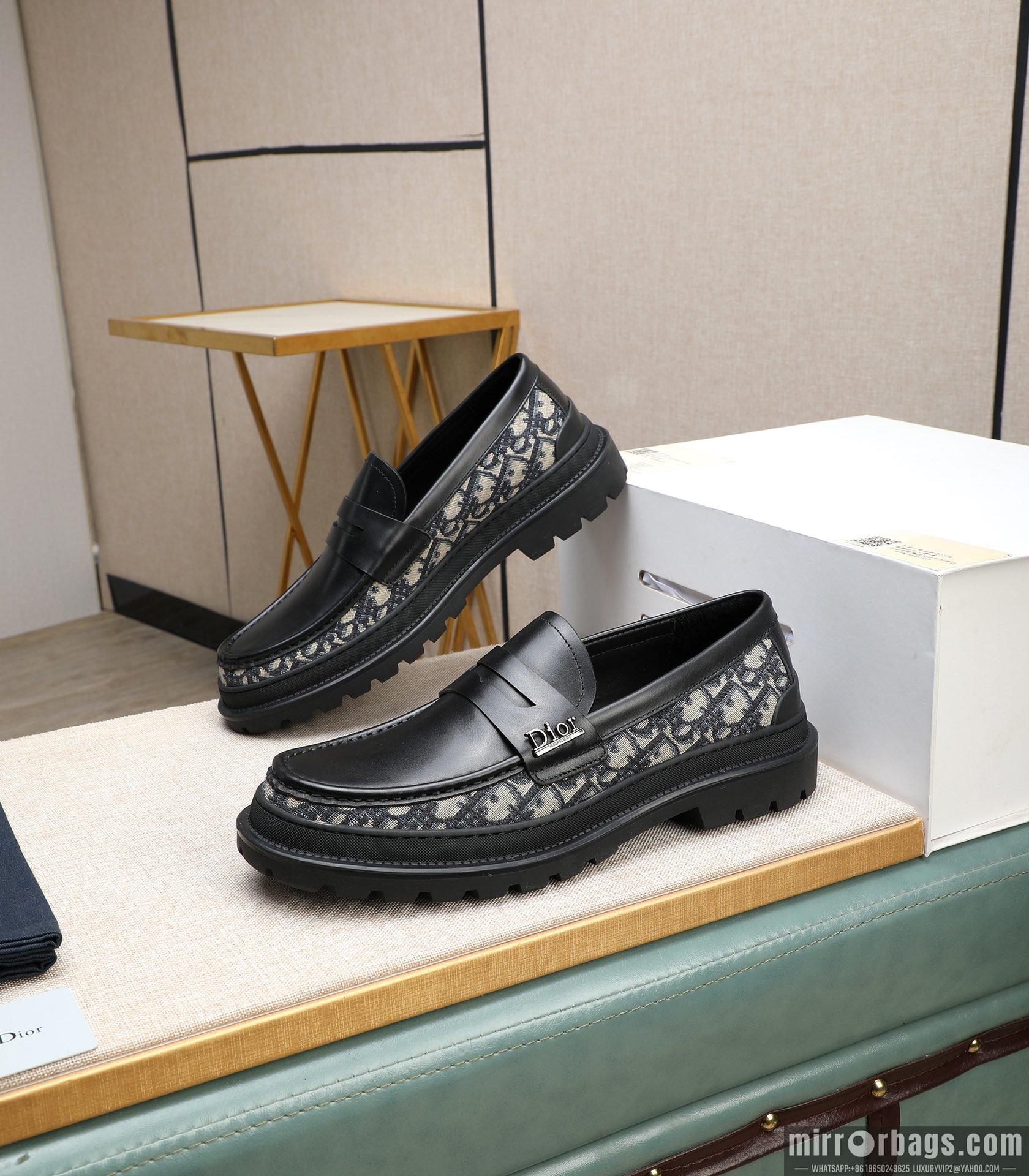Replica Dior Shoes sz38-44 hnh1247