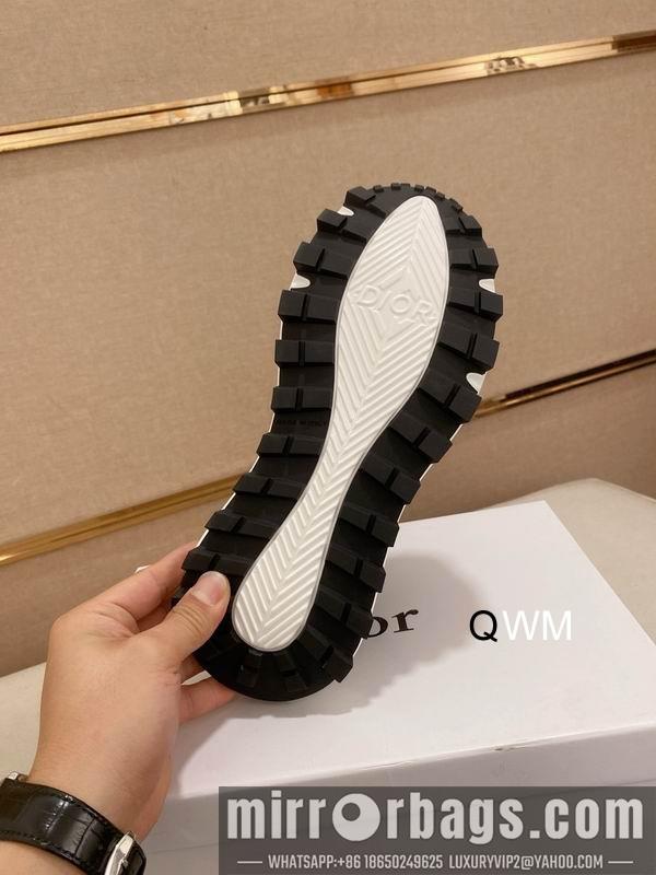 Replica Dior Shoes sz38-45 WM0303