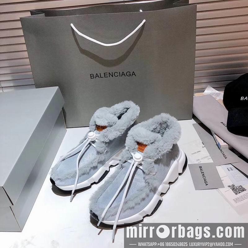Replica Balenciaga Shoes sz34-45 mnm0102