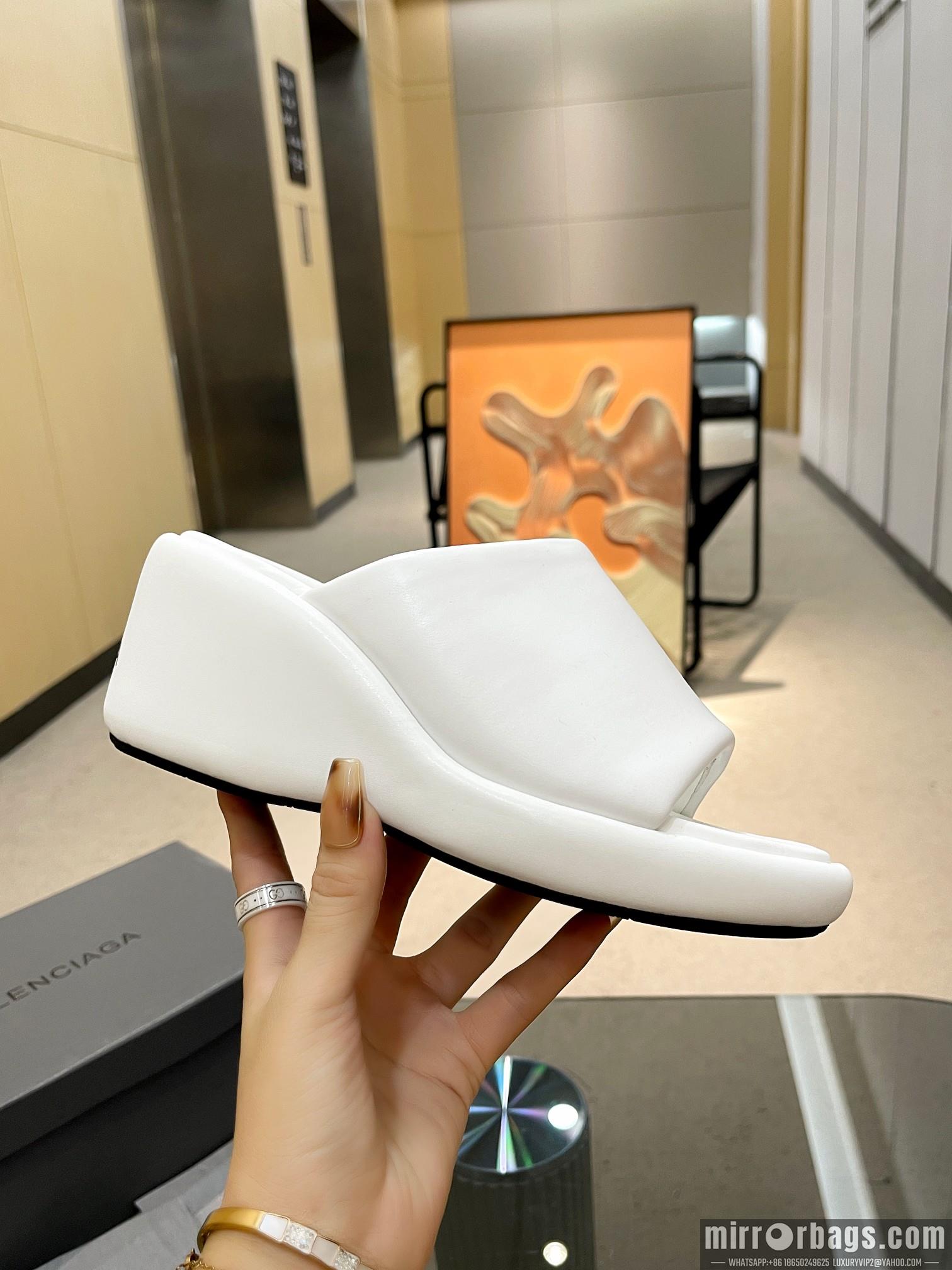 Replica Balenciaga Shoes sz35-40 h0603