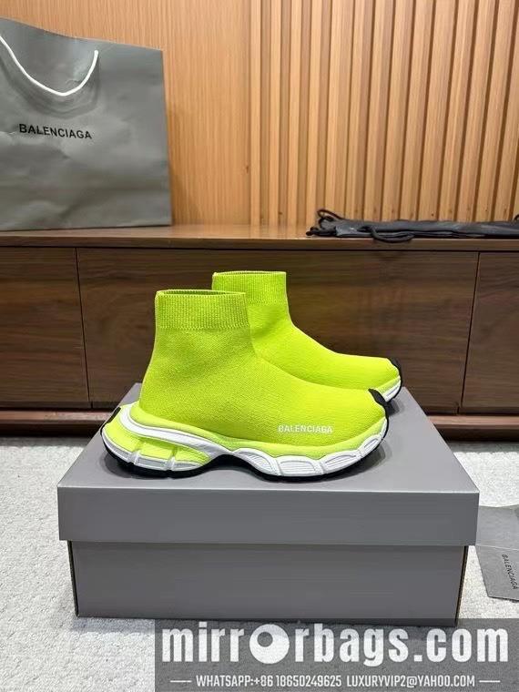 Replica Balenciaga Shoes sz35-45 hnm0101