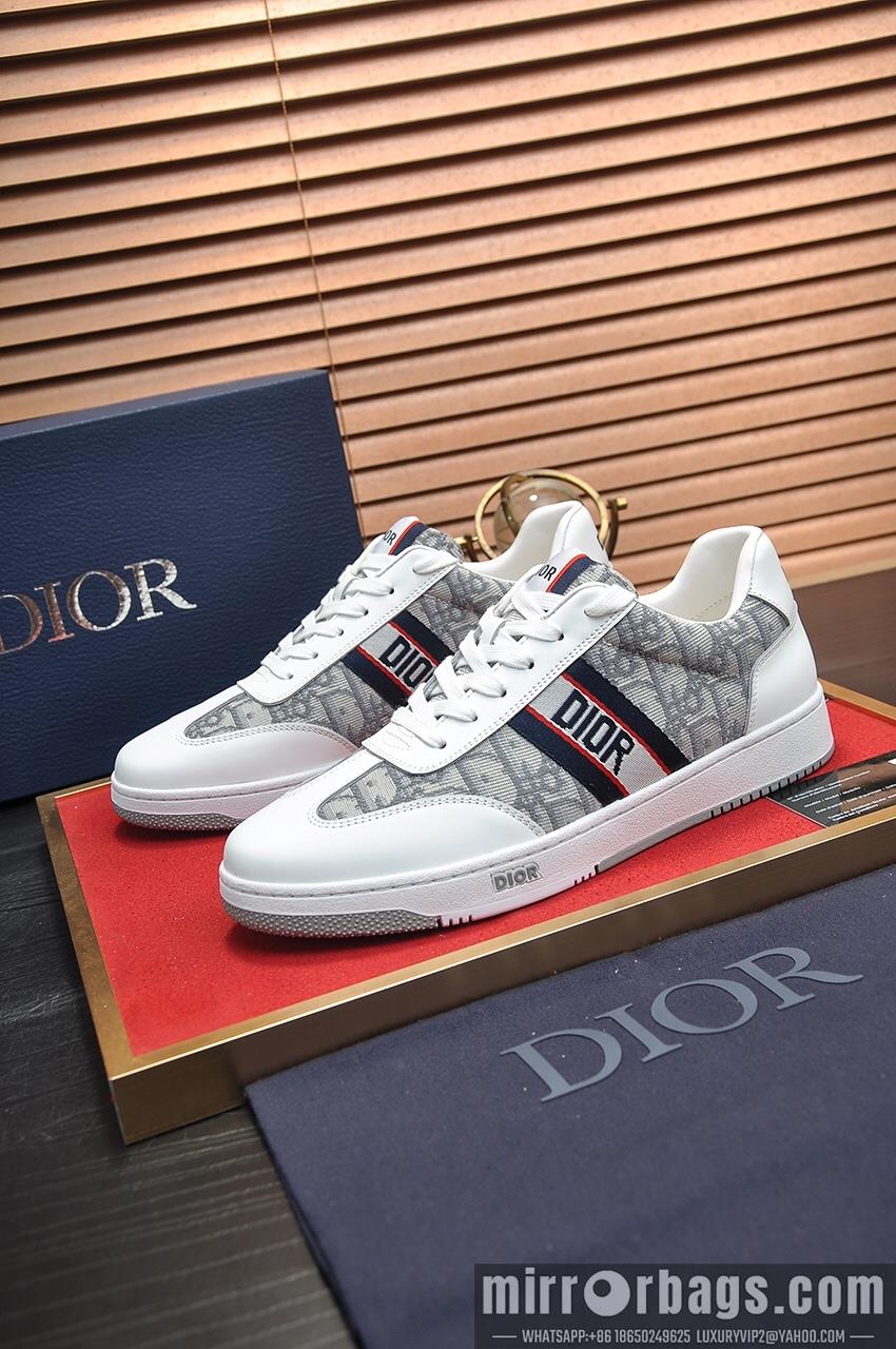 Replica Dior Shoes sz38-44 h0608