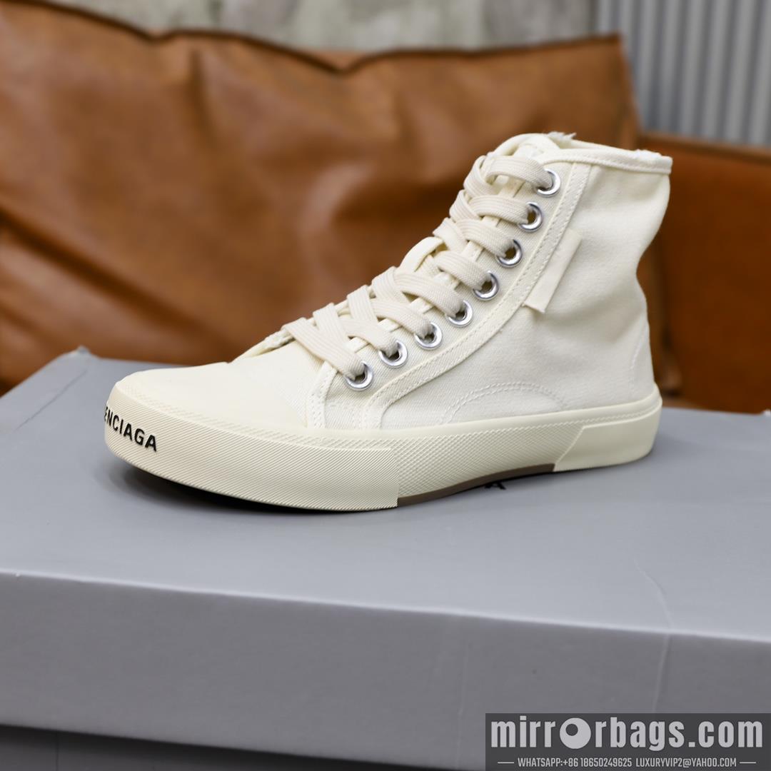 Replica Balenciaga Shoes sz35-44 h0504
