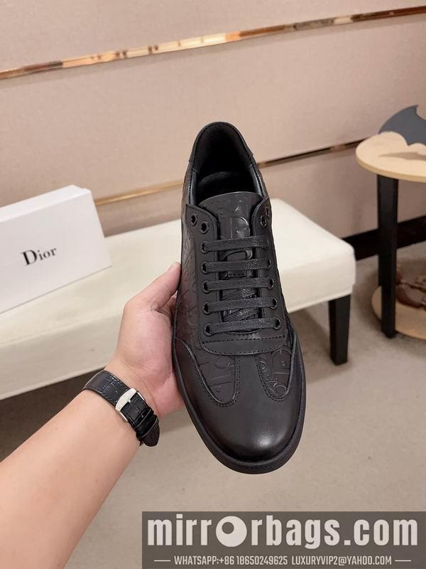 Replica Dior Shoes sz38-45 hnh0325