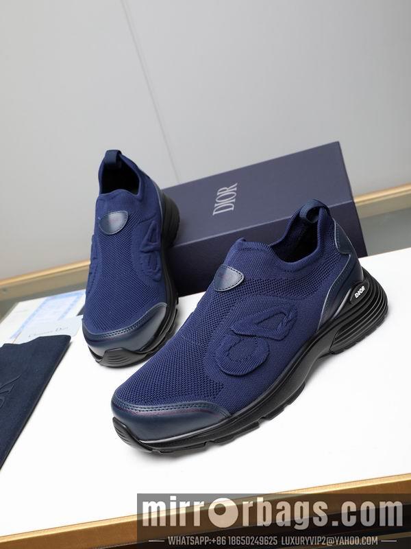 Replica Dior Shoes sz38-45 hnh0316