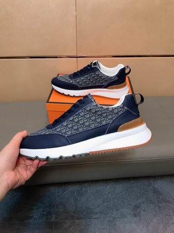 Replica Dior Shoes sz38-44 mnh0606