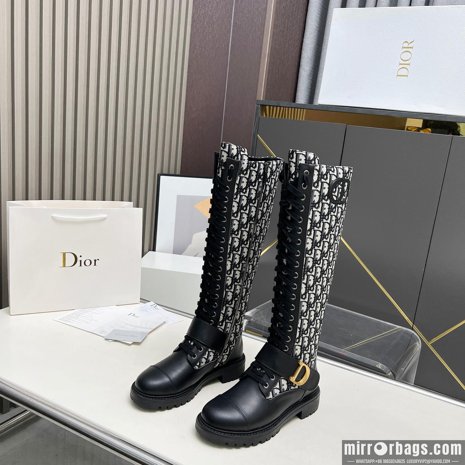 Replica Dior Shoes sz35-41 h0905