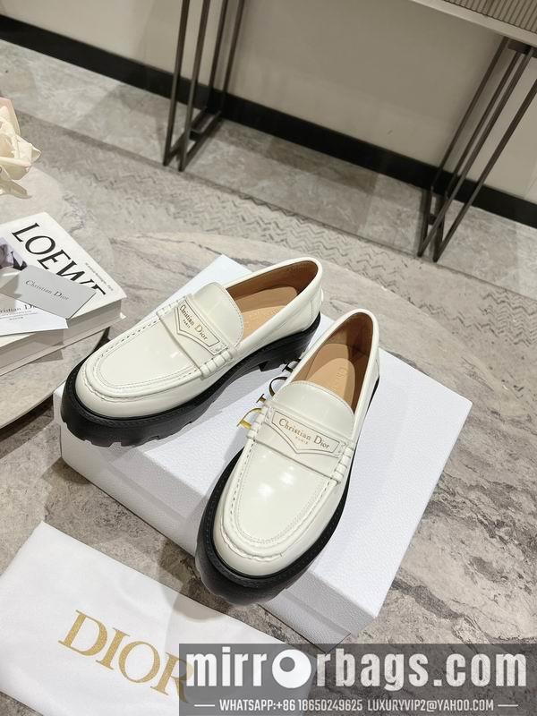 Replica Dior Shoes sz35-41 mnw0101