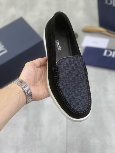 Replica Dior Shoes sz38-45 mnh0503
