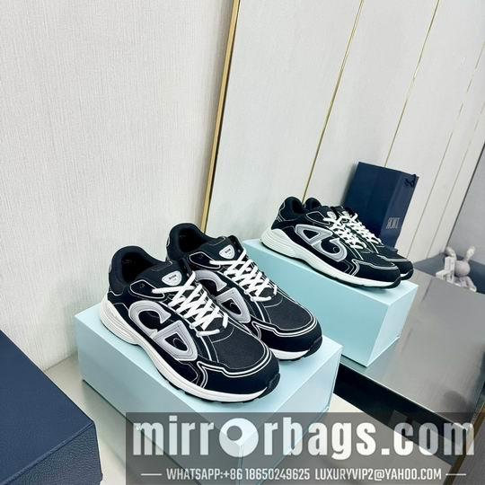 Replica Dior Shoes sz35-45 mnh0511