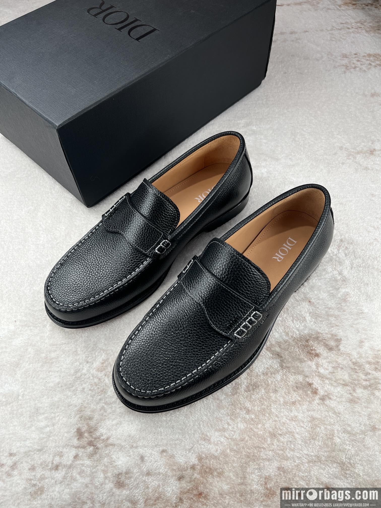 Replica Dior Shoes sz39-44 h0707
