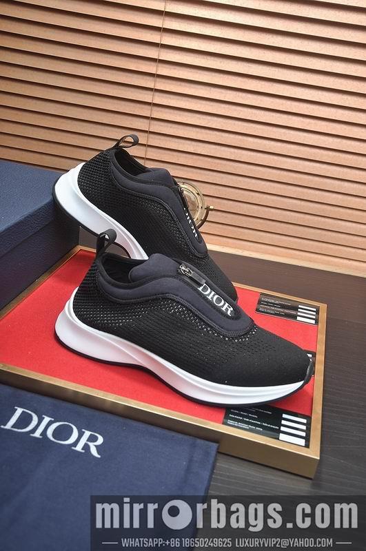 Replica Dior Shoes sz38-44 hnm0131