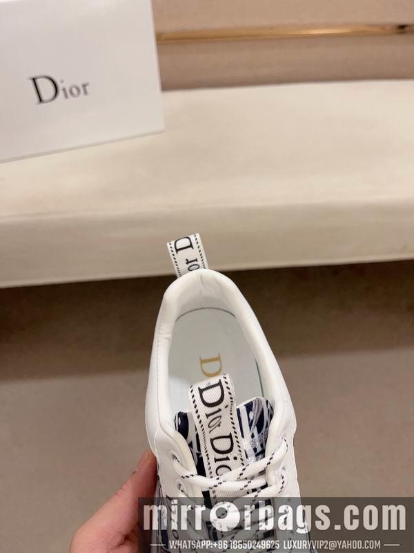 Replica Dior Shoes sz38-44 hnm0160
