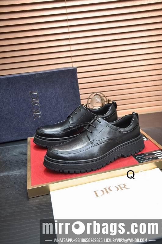 Replica Dior Shoes sz38-45 3C HY0102