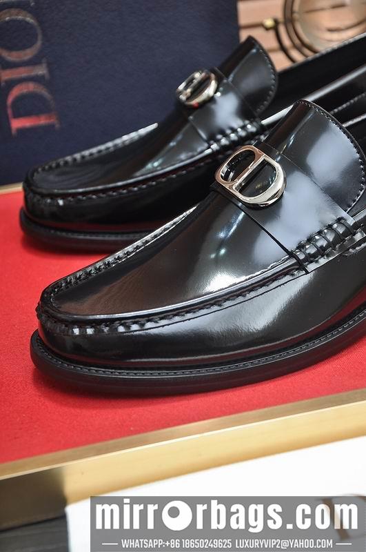 Replica Dior Shoes sz38-44 mnm0122