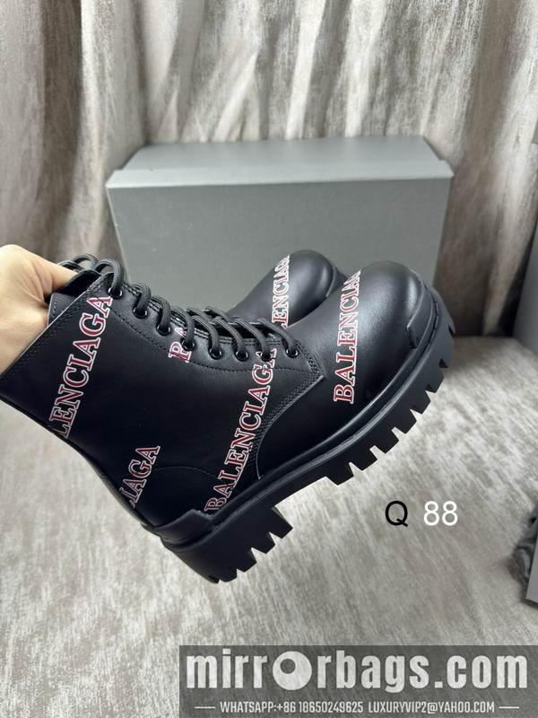 Balenciaga Shoes BALENCIAGA sz36-45 K0801