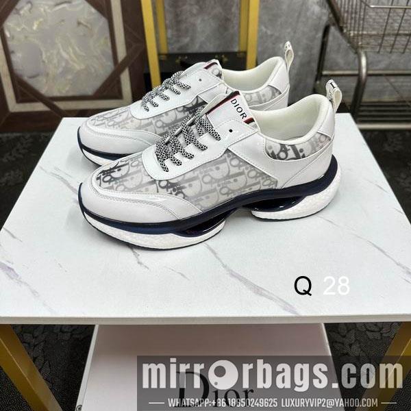 Replica Dior Shoes sz38-45 N0904