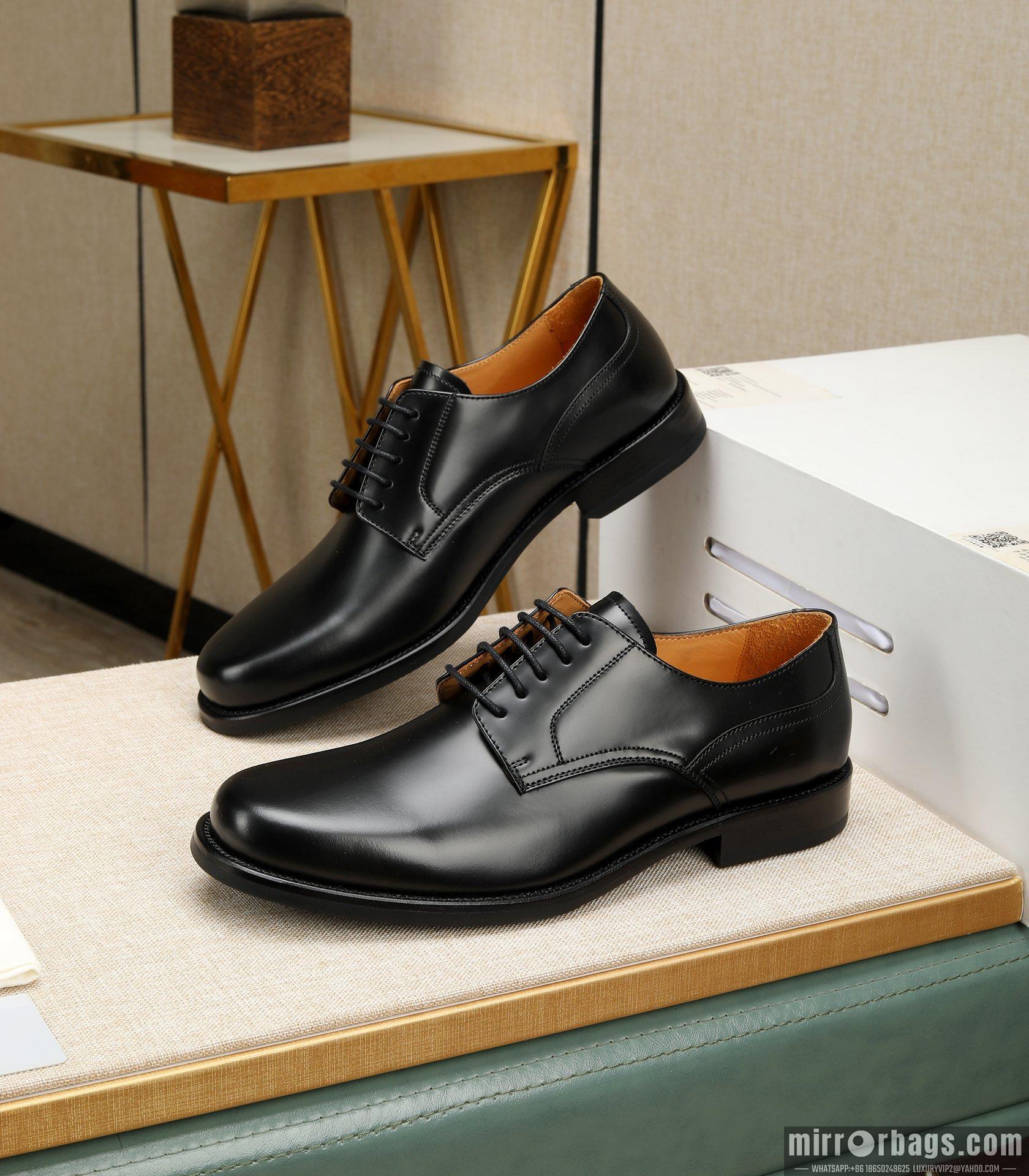 Replica Dior Shoes sz38-44 h0806