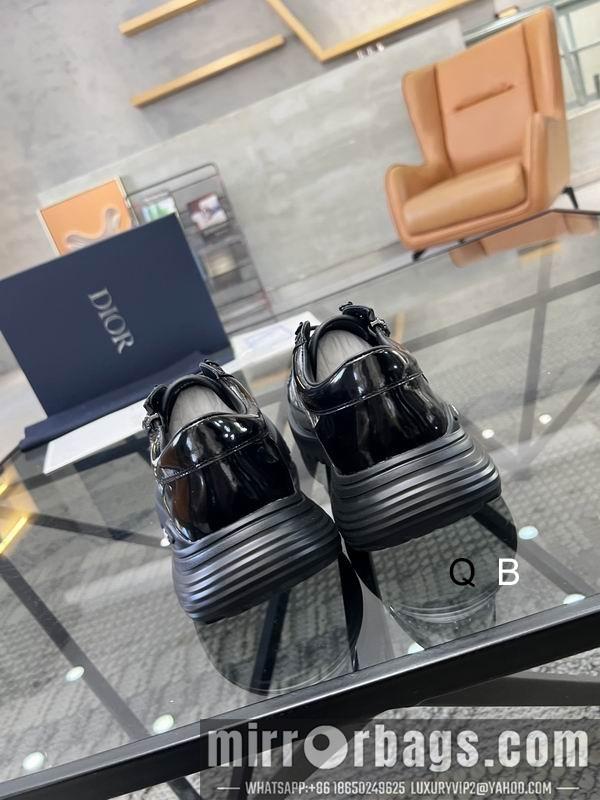 Replica Dior Shoes sz38-45 bs0301