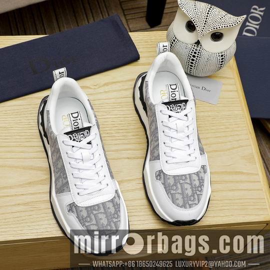 Replica Dior Shoes sz38-45 mnh0517