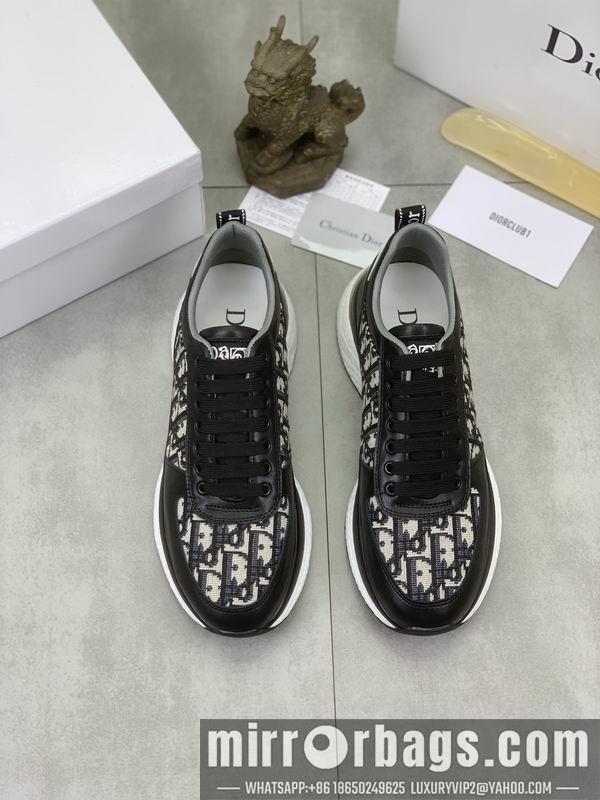 Replica Dior Shoes sz38-44 mnw0403