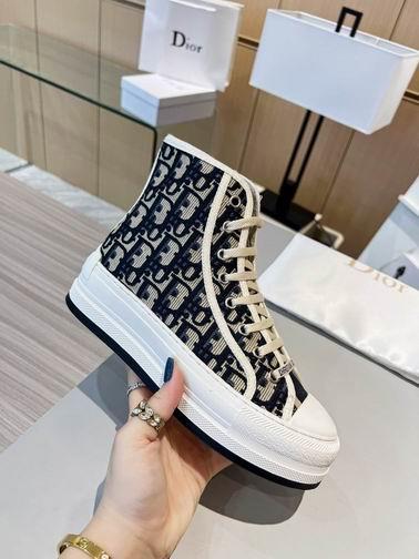 Replica Dior Shoes sz35-41 mnh0701