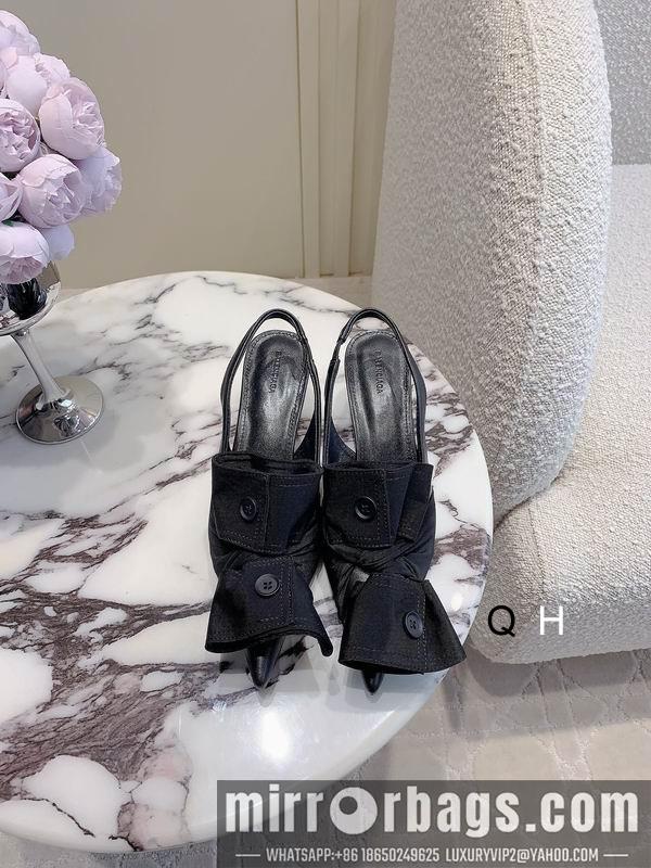 Replica Balenciaga Shoes sz35-40 YH0902