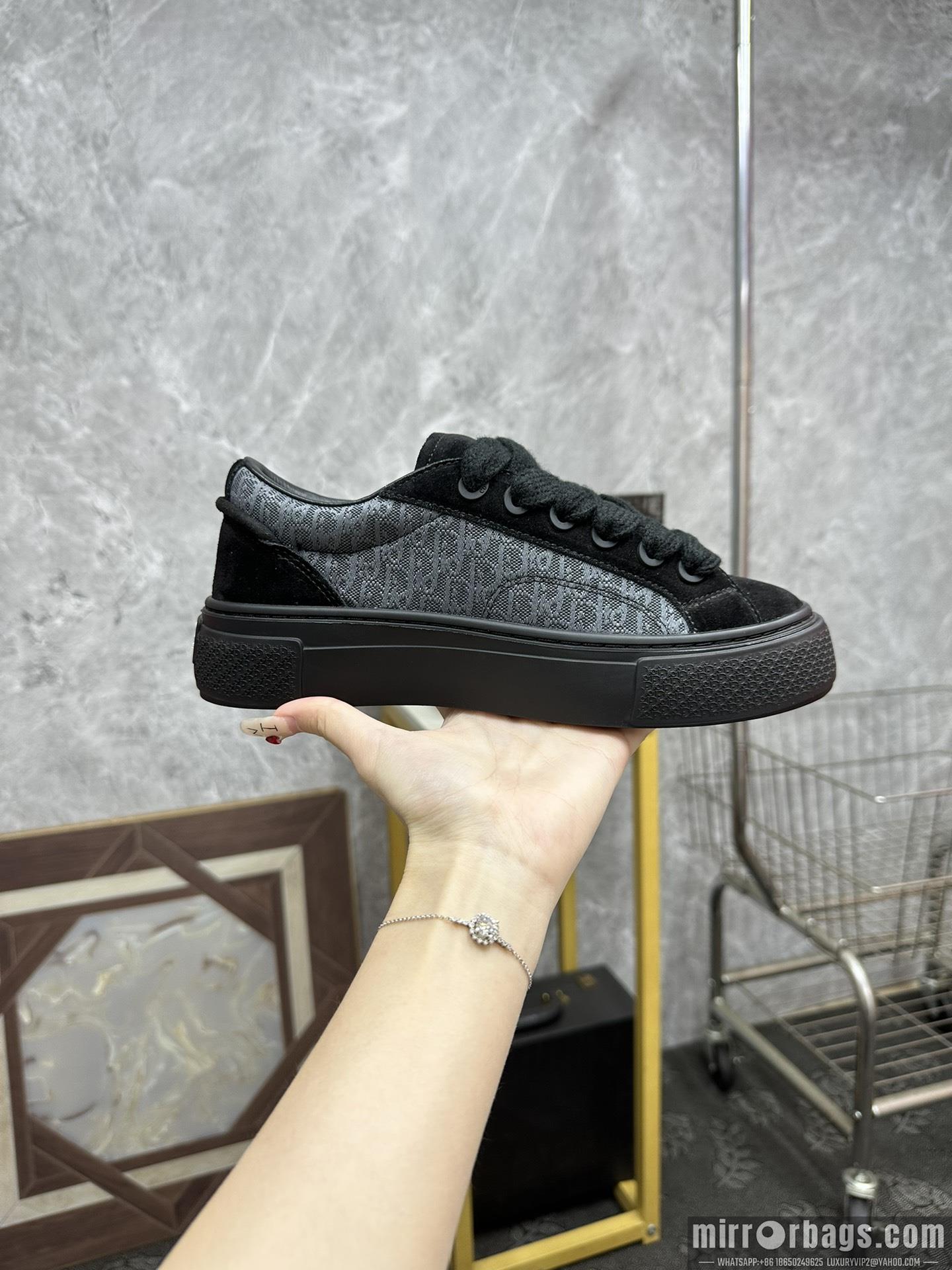 Replica Dior Shoes sz35-45 hnh1208