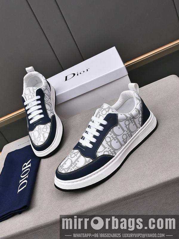 Replica Dior Shoes sz38-44 hnm0152