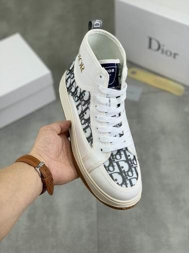 Replica Dior Shoes sz38-44 mnh0801