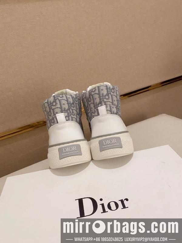 Replica Dior Shoes sz38-44 hnm0121