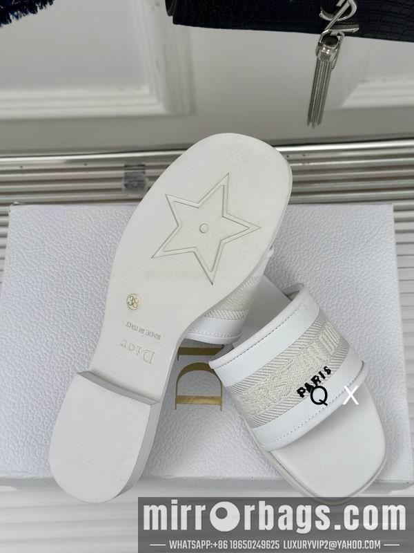 Replica Dior Shoes sz35-40 JX0501