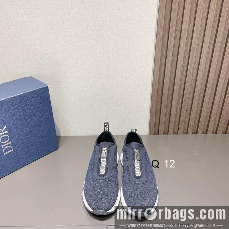 Replica Dior Shoes sz38-45 J0603