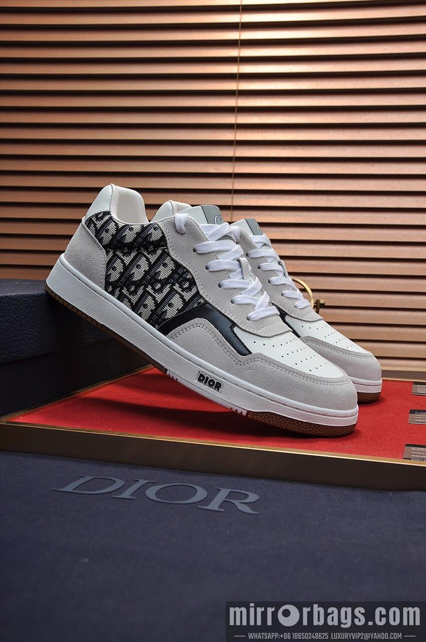 Replica Dior Shoes sz38-44 h0609