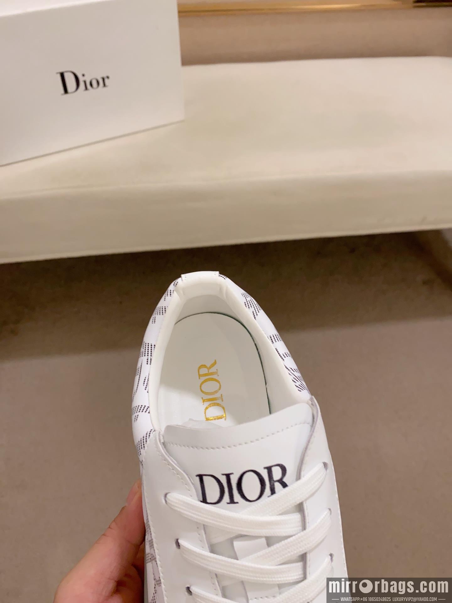 Replica Dior Shoes sz38-44 hnm0153