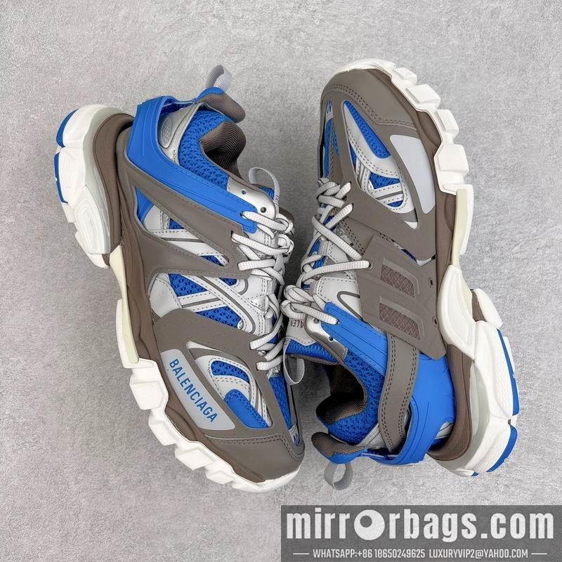 Replica Balenciaga Shoes sz35-46 hnm0117